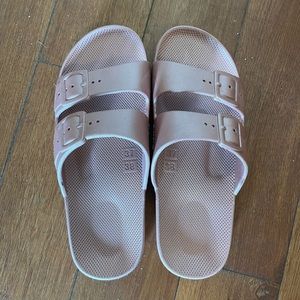 Freedom Moses Sandals